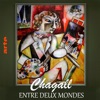 Télécharger Chagall entre deux mondes
