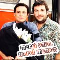 Télécharger Merci Papa, merci Maman