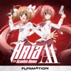 Télécharger Aria the Scarlet Ammo AA, Season 2 (Original Japanese Version)