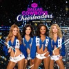 Télécharger Dallas Cowboys Cheerleaders: Making The Team, Season 15