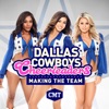 Télécharger Dallas Cowboys Cheerleaders: Making the Team, Season 13