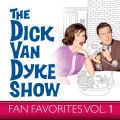 Télécharger The Dick Van Dyke Show, Fan Favorites, Vol. 1