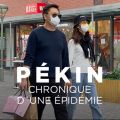 Télécharger Pékin, chronique d'une épidémie