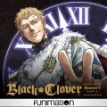 Télécharger Black Clover, Season 2, Pt. 5 (Original Japanese Version)