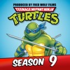 Télécharger Teenage Mutant Ninja Turtles (Classic Series), Season 9