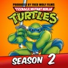 Télécharger Teenage Mutant Ninja Turtles (Classic Series), Season 2