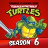 Télécharger Teenage Mutant Ninja Turtles (Classic Series), Season 6