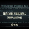 Acheter The Family Business: Trump and Taxes en DVD