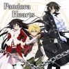 Télécharger Pandora Hearts (Original Japanese Version)