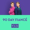 Télécharger 90 Day Fiancé, Season 4
