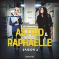 Télécharger Astrid et Raphaëlle, Saison 2