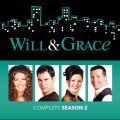 Télécharger Will & Grace, Season 2