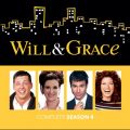 Télécharger Will & Grace, Season 4