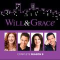 Télécharger Will & Grace, Season 8