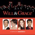 Télécharger Will & Grace, Season 6