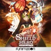 Télécharger The Rising of the Shield Hero, Pt. 2 (Original Japanese Version)