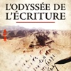 Télécharger L'odyssée de l'écriture