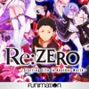 Télécharger Re:ZERO - Starting Life in Another World - Season 1, Pt. 1 (Original Japanese Version)