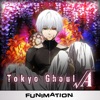Télécharger Tokyo Ghoul √A (Original Japanese Version), Season 2