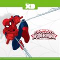Télécharger Ultimate Spider-Man, Season 1