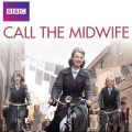 Acheter Call the Midwife, Season 1 en DVD