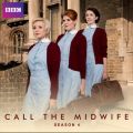 Acheter Call the Midwife, Season 4 en DVD