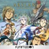 Télécharger The Heroic Legend of Arslan, Season 2: Dust Storm Dance