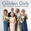 Acheter The Golden Girls, Season 7 en DVD