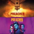 Acheter Preacher, Season 1 & 2 en DVD