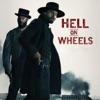 Télécharger Hell On Wheels, Saison 1 (VF)