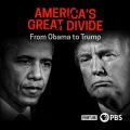 Télécharger America's Great Divide: From Obama to Trump