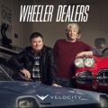 Télécharger Wheeler Dealers, Season 14