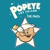 Télécharger Popeye the Sailor, The 1940s: 1 - 3 Collection