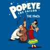 Télécharger Popeye the Sailor, The 1940s (1948 - 1949)