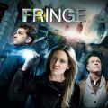 Acheter Fringe, Season 5 en DVD