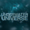 Acheter Underwater Universe en DVD