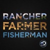 Télécharger Rancher, Farmer, Fisherman