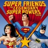Télécharger Super Friends: The Legendary Super Powers Show (1984-1985)