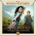 Télécharger Outlander, Season 1 (The First 8 Episodes)