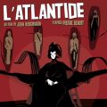 Télécharger L'Atlantide