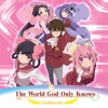Télécharger The World God Only Knows: Goddesses (Original Japanese Version)