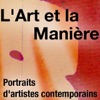 Télécharger L'Art et la Manière, portrait de plasticiens
