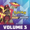 Télécharger Pokémon the Series: Sun & Moon, Vol. 3