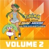 Télécharger Pokémon the Series: Sun and Moon – Ultra Adventures, Vol. 2
