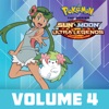 Télécharger Pokémon the Series: Sun & Moon - Ultra Legends, Vol. 4