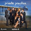Acheter Private Practice, Saison 6 (VOST) en DVD