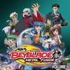 Télécharger Beyblade: Metal Fusion, Vol. 4
