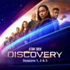 Acheter Star Trek: Discovery, Seasons 1-3 en DVD