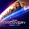 Télécharger Star Trek: Discovery, Seasons 1-3