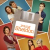 Acheter Young Sheldon, Saison 5 (VOST) en DVD